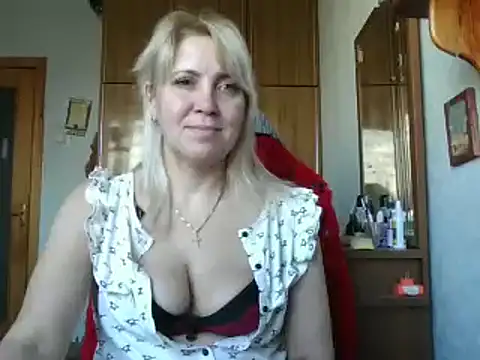 IrinaB1 online show from March 2026 06:21:01 AM