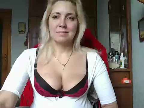 IrinaB1 online show from March 2026 06:26:01 AM