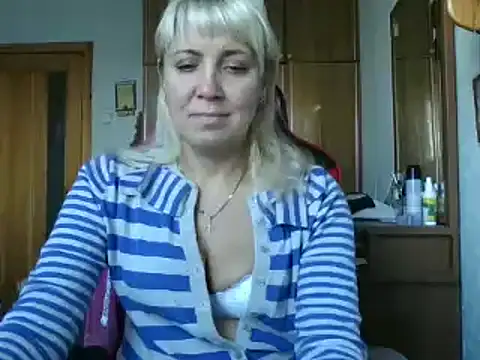 IrinaB1 online show from October 2025 06:22:01 AM