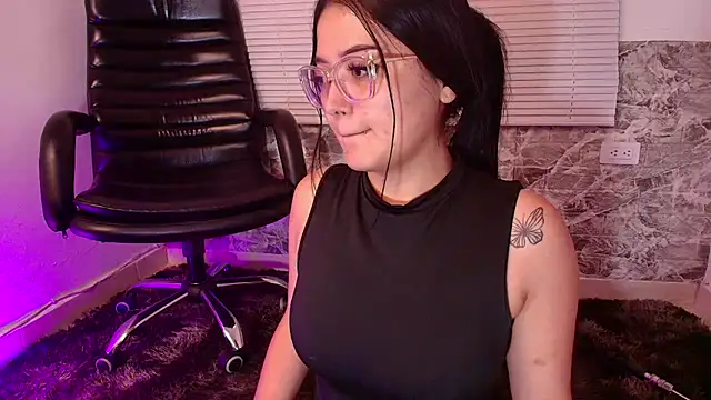 Susana hank2 online show from April 2026 08:14:02 PM