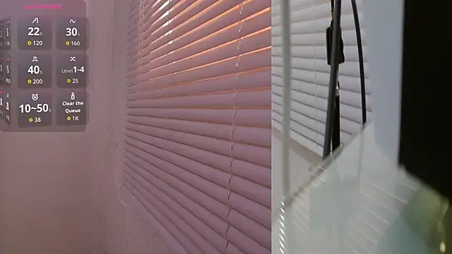 Susana hank2 online show from March 2026 03:39:02 PM