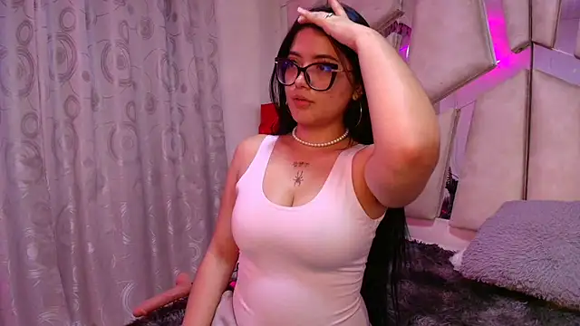 Susana hank2 online show from March 2026 08:10:02 PM