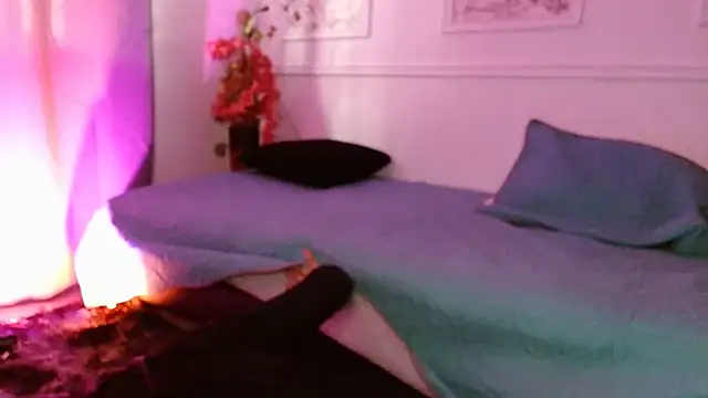 Susana hank2 online show from March 2025 07:39:01 PM