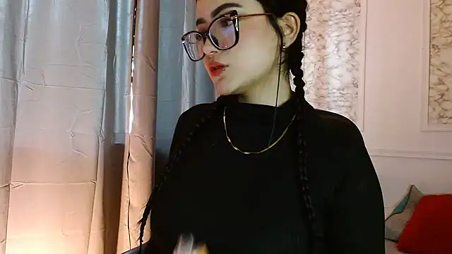 Susana hank2 online show from February 2025 09:22:01 PM