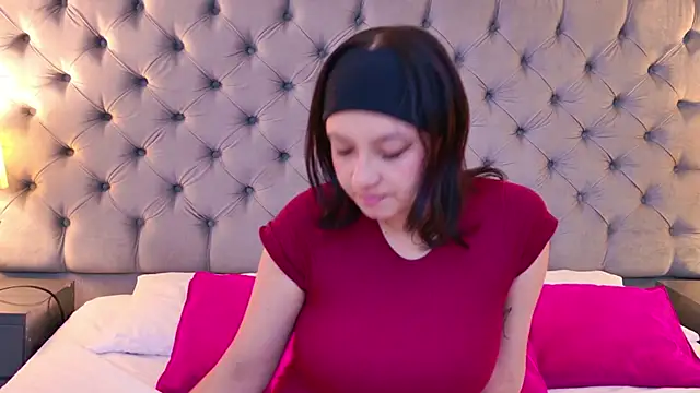 SamantaG online show from March 2026 01:56:01 PM