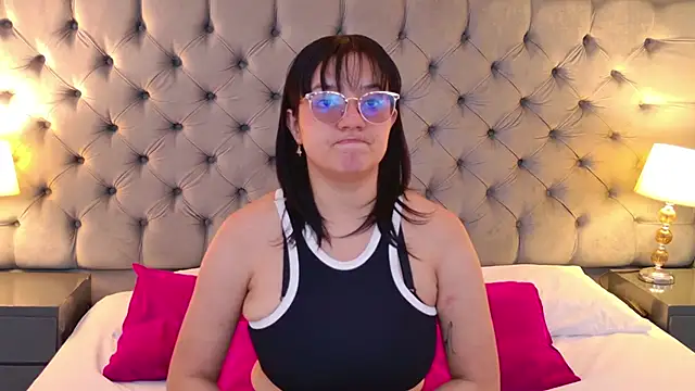 SamantaG online show from March 2026 01:36:02 PM