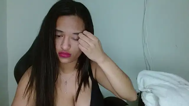 Snapshot of dayana_fonseca chatting on December 2024 05:00:02 AM dayana fonseca online show from December 2024 05:00:02 AM