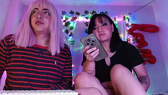 the lesbian game online show from February 2025 06:21:02 AM