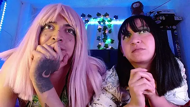 the lesbian game online show from March 2025 09:01:02 AM
