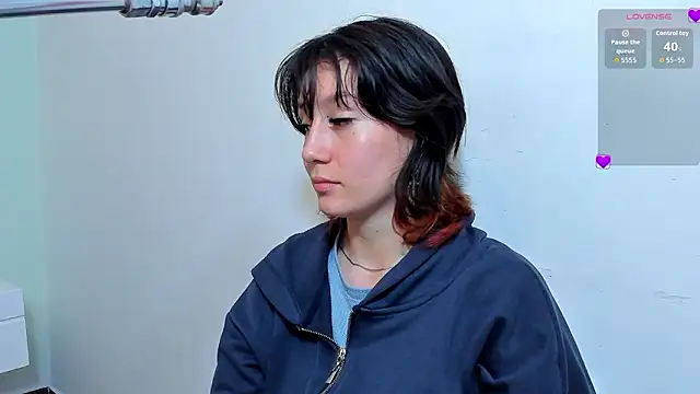 lizzy davis 1 online show from February 2026 03:13:02 AM