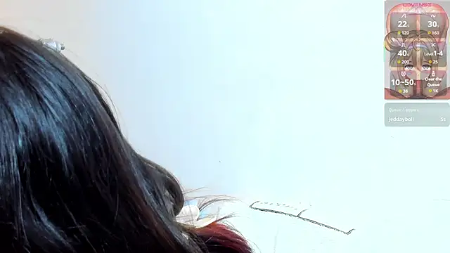 Snapshot of lizzy_davis_1 chatting on November 2025 04:05:01 AM lizzy davis 1 online show from November 2025 04:05:01 AM