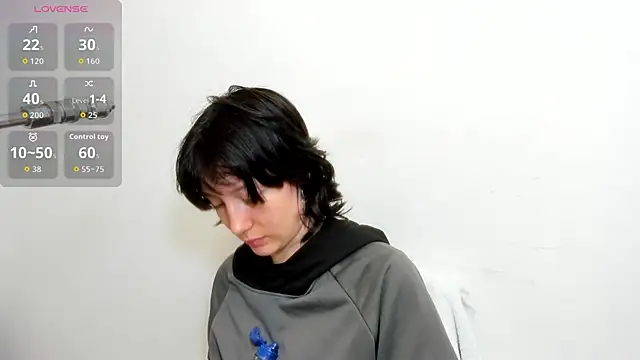 lizzy davis 1 online show from December 2025 04:12:02 AM