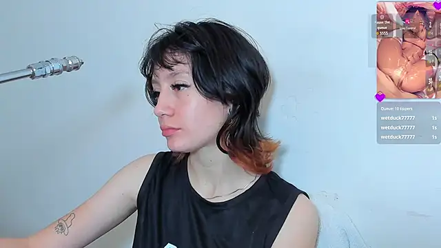 lizzy davis 1 online show from February 2026 04:12:02 AM