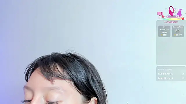 lizzy davis 1 online show from April 2026 04:13:02 AM