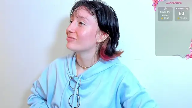 lizzy davis 1 online show from January 2026 03:57:02 AM