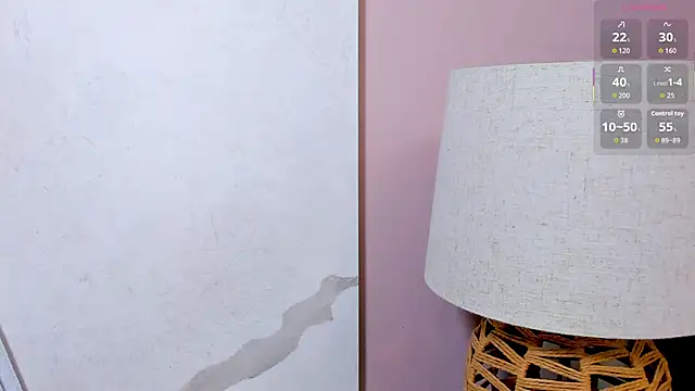 lizzy davis 1 online show from January 2026 11:47:02 AM