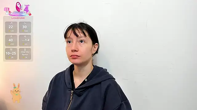 lizzy davis 1 online show from April 2026 03:57:02 AM