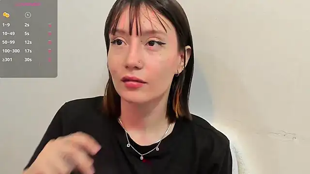 Snapshot of lizzy_davis_1 chatting on February 2025 04:07:02 AM lizzy davis 1 online show from February 2025 04:07:02 AM