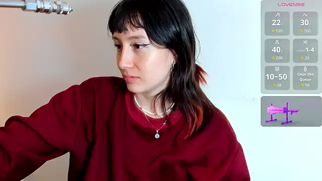 Snapshot of lizzy_davis_1 chatting on November 2025 04:16:01 AM lizzy davis 1 online show from November 2025 04:16:01 AM