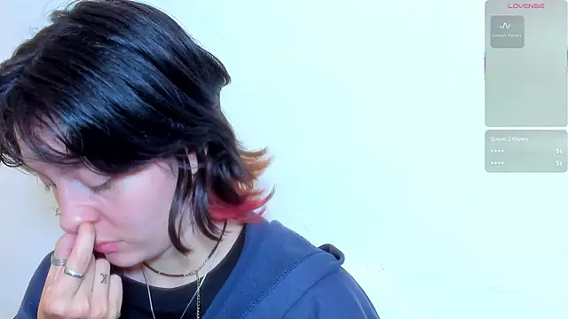 lizzy davis 1 online show from January 2026 03:34:02 AM