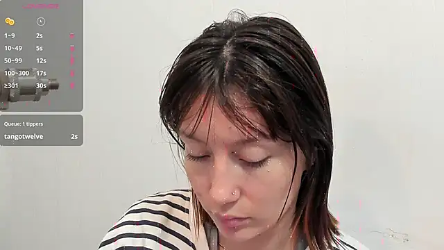 Snapshot of lizzy_davis_1 chatting on February 2025 03:45:02 AM lizzy davis 1 online show from February 2025 03:45:02 AM