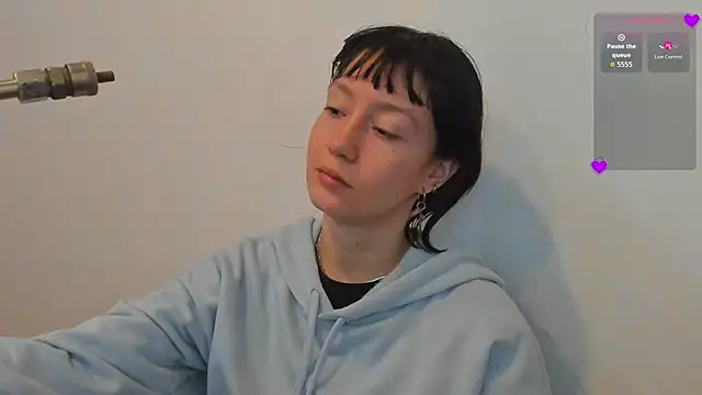 lizzy davis 1 online show from March 2026 04:14:01 AM