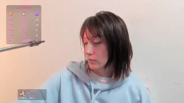 Snapshot of lizzy_davis_1 chatting on March 2025 04:05:02 AM lizzy davis 1 online show from March 2025 04:05:02 AM