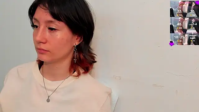 lizzy davis 1 online show from February 2026 04:01:01 AM