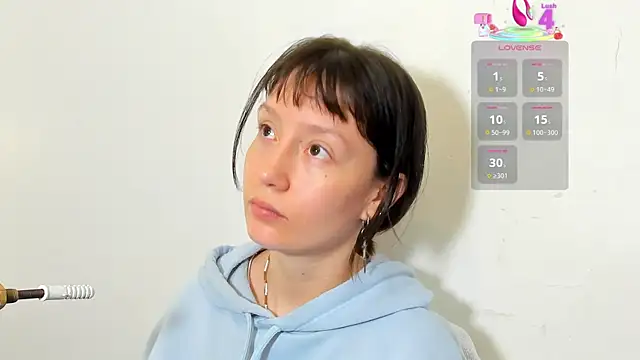 lizzy davis 1 online show from May 2026 03:43:01 AM