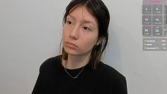 Snapshot of lizzy_davis_1 chatting on March 2025 04:03:01 AM lizzy davis 1 online show from March 2025 04:03:01 AM