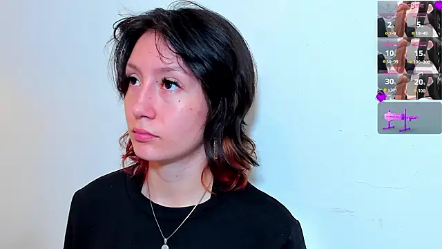 lizzy davis 1 online show from February 2026 04:12:02 AM