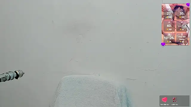 lizzy davis 1 online show from March 2026 04:01:01 AM