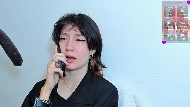 lizzy davis 1 online show from February 2026 03:47:01 AM