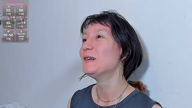 lizzy davis 1 online show from March 2026 03:26:01 AM