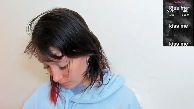 Snapshot of lizzy_davis_1 chatting on October 2025 04:11:01 AM lizzy davis 1 online show from October 2025 04:11:01 AM