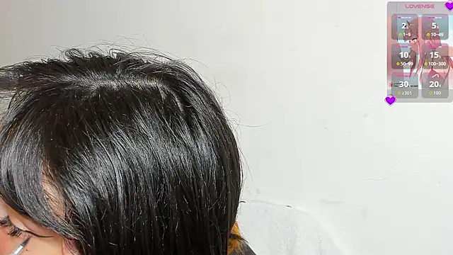 lizzy davis 1 online show from February 2026 03:58:01 AM