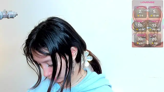 Snapshot of lizzy_davis_1 chatting on November 2025 04:05:01 AM lizzy davis 1 online show from November 2025 04:05:01 AM