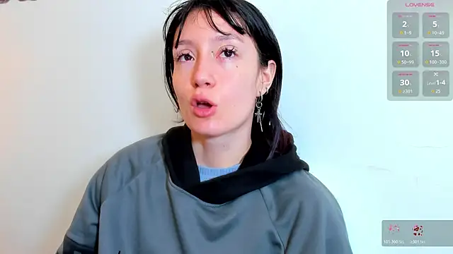 Snapshot of lizzy_davis_1 chatting on November 2025 03:54:02 AM lizzy davis 1 online show from November 2025 03:54:02 AM