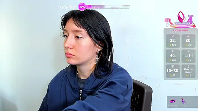 lizzy davis 1 online show from May 2026 03:49:02 AM