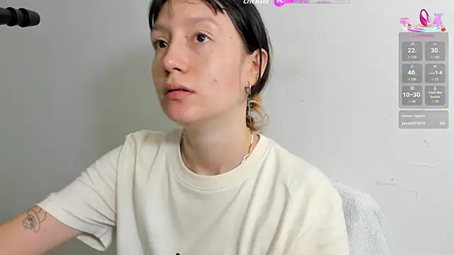 lizzy davis 1 online show from May 2026 04:10:02 AM