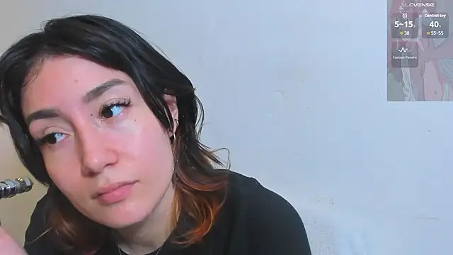 lizzy davis 1 online show from March 2026 03:45:02 AM