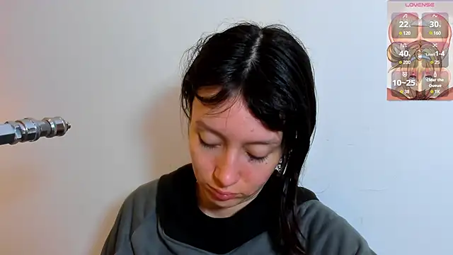 Snapshot of lizzy_davis_1 chatting on November 2025 04:11:02 AM lizzy davis 1 online show from November 2025 04:11:02 AM