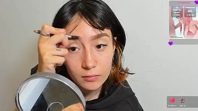 lizzy davis 1 online show from February 2026 03:53:02 AM