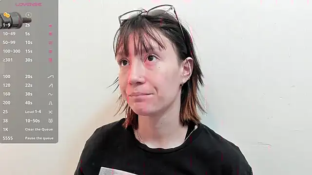 Snapshot of lizzy_davis_1 chatting on March 2025 03:32:01 AM lizzy davis 1 online show from March 2025 03:32:01 AM