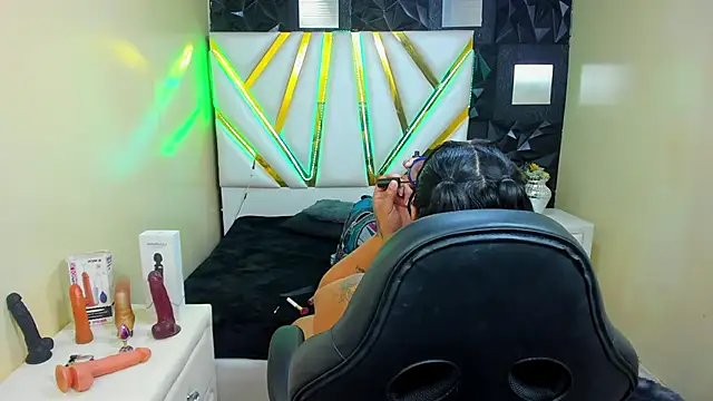 NikolPervertUnlimit online show from March 2026 11:05:01 PM