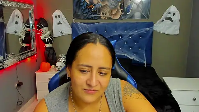 NikolPervertUnlimit online show from October 2025 11:03:01 PM