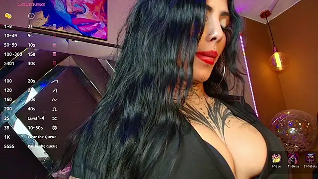 Snapshot of SamanthaaSutra chatting on June 2026 09:30:01 PM SamanthaaSutra online show from June 2026 09:30:01 PM