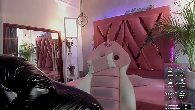 Haelycute online show from February 2025 02:31:02 PM