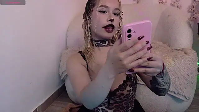 Haelycute online show from April 2026 11:29:02 AM