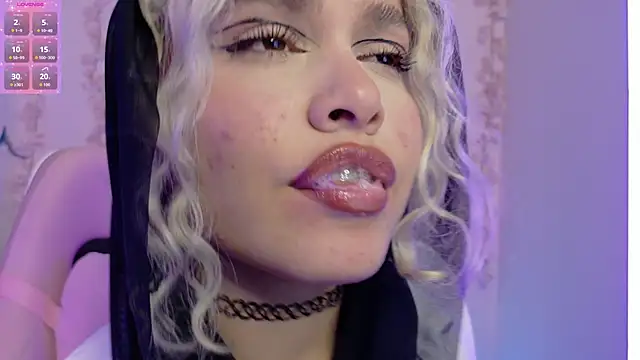 Haelycute online show from March 2026 03:56:01 AM